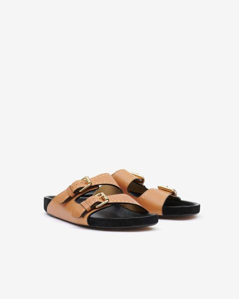 Lennyo Sandals