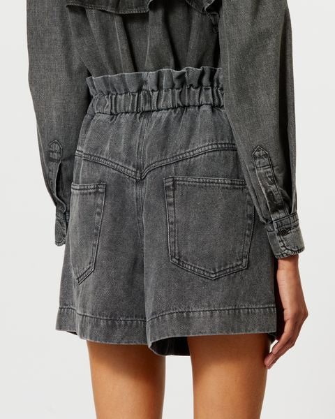 Titea Shorts