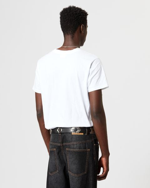 Zafferh Tee-Shirt
