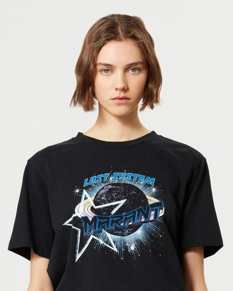 ENNA T-SHIRT