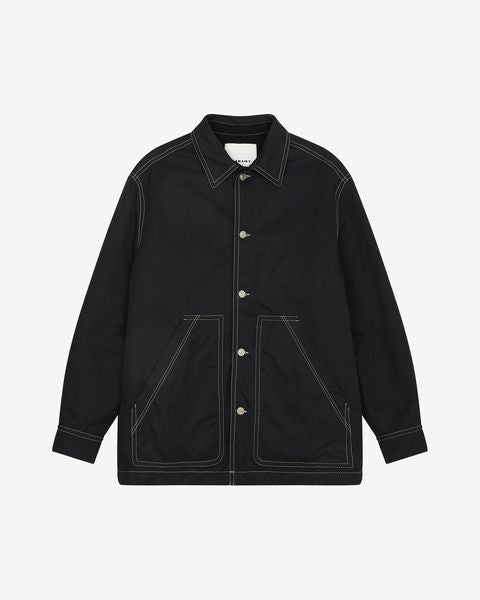 LAWRENCE JACKET