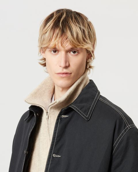 LAWRENCE JACKET
