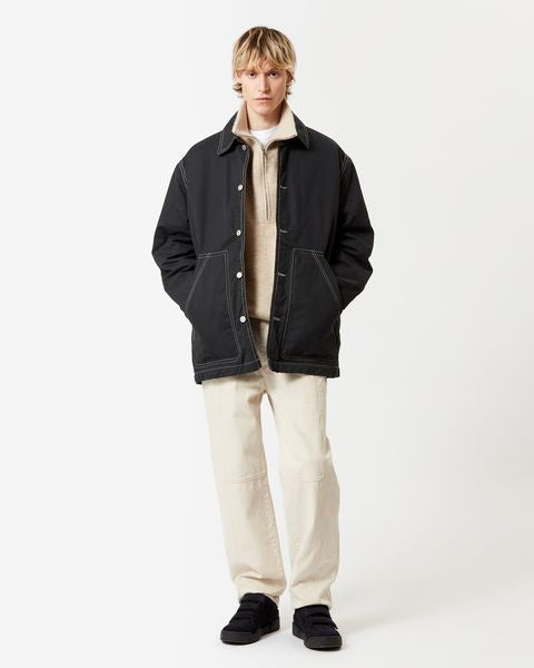 LAWRENCE JACKET