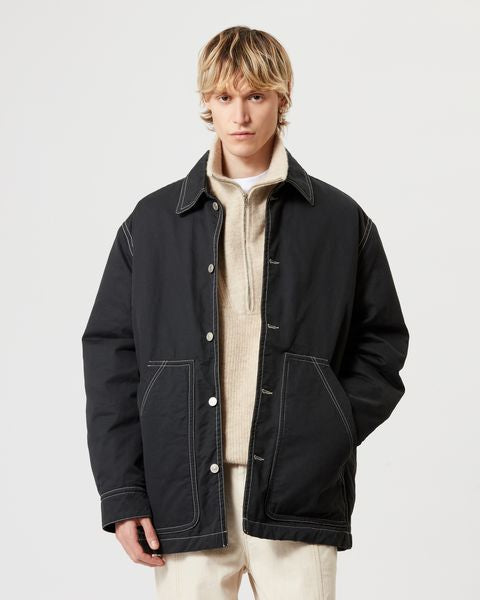 LAWRENCE JACKET