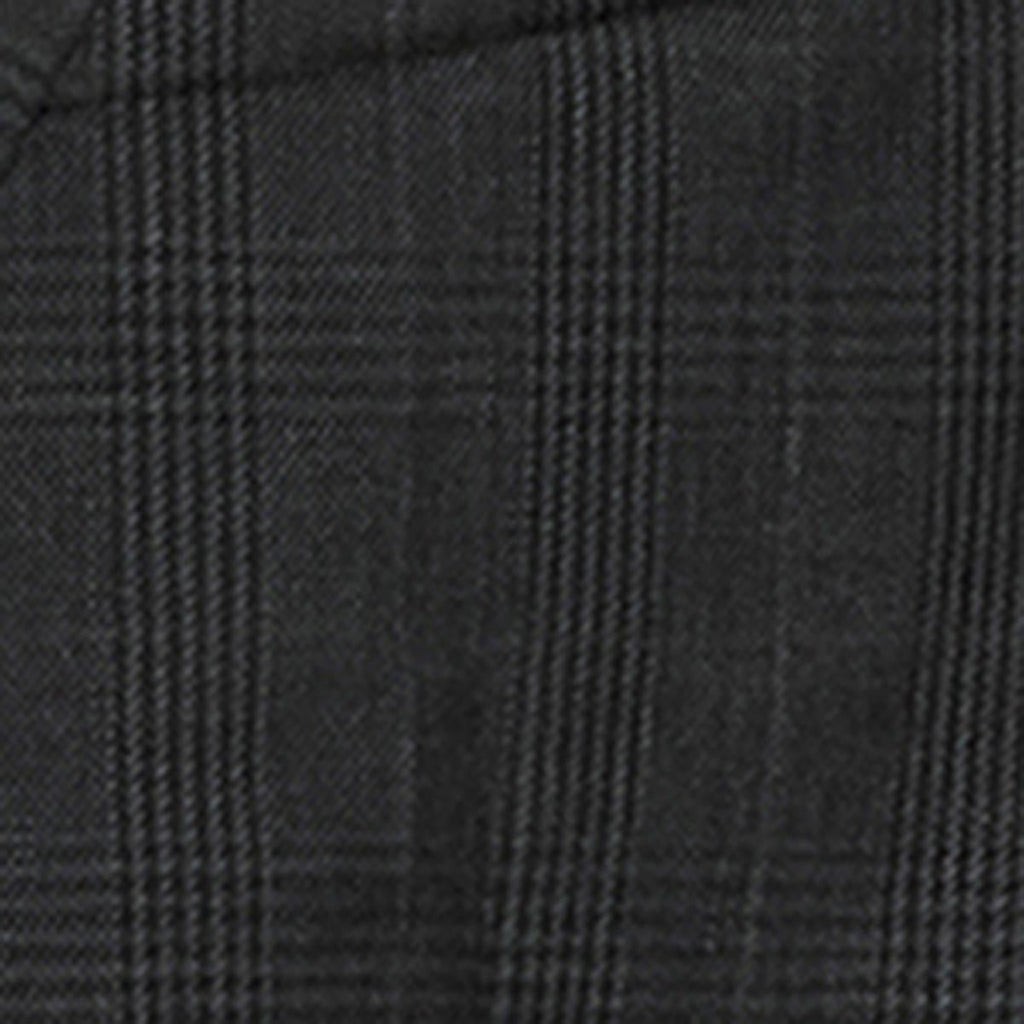 Nolan jacket