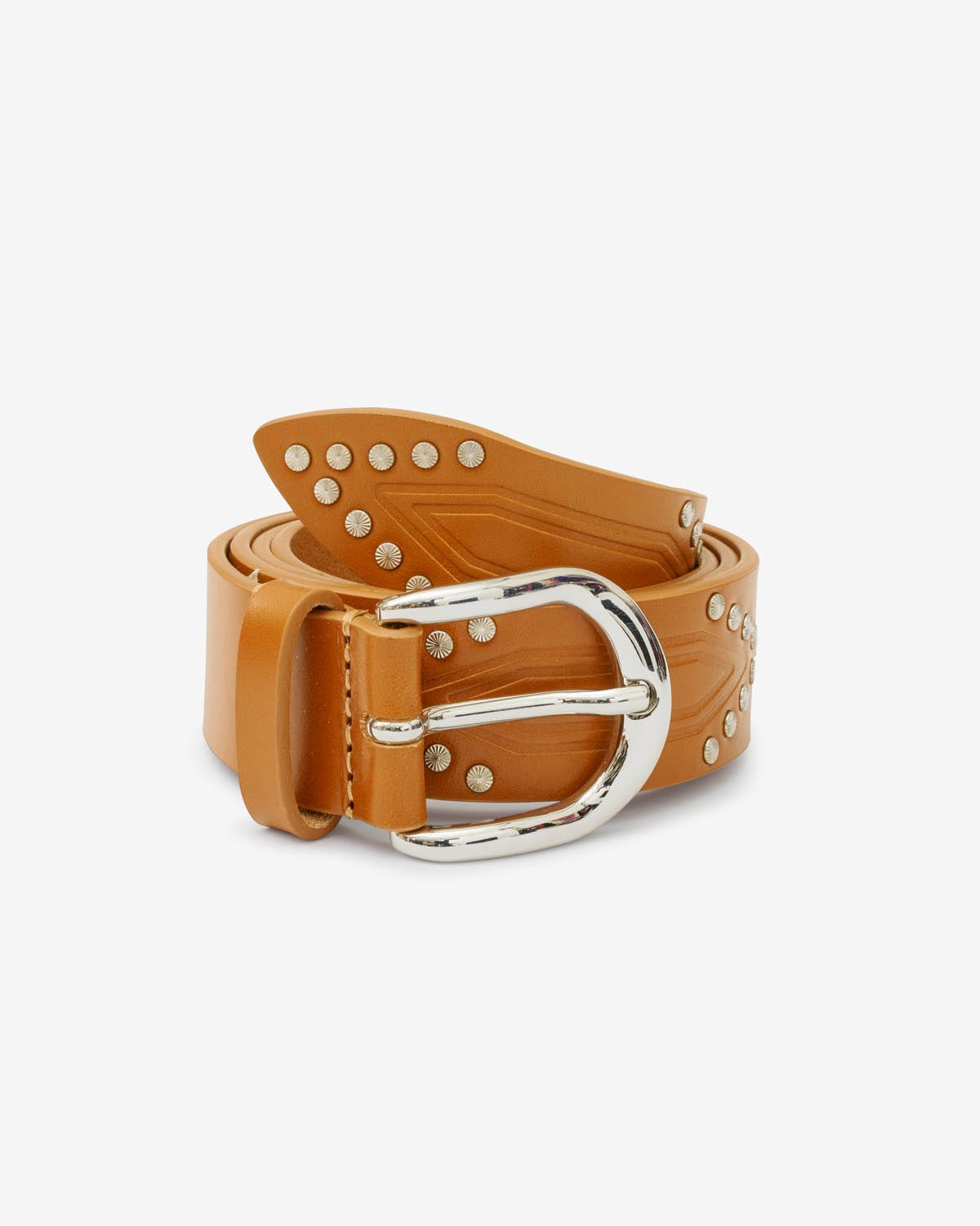 Telly Belt