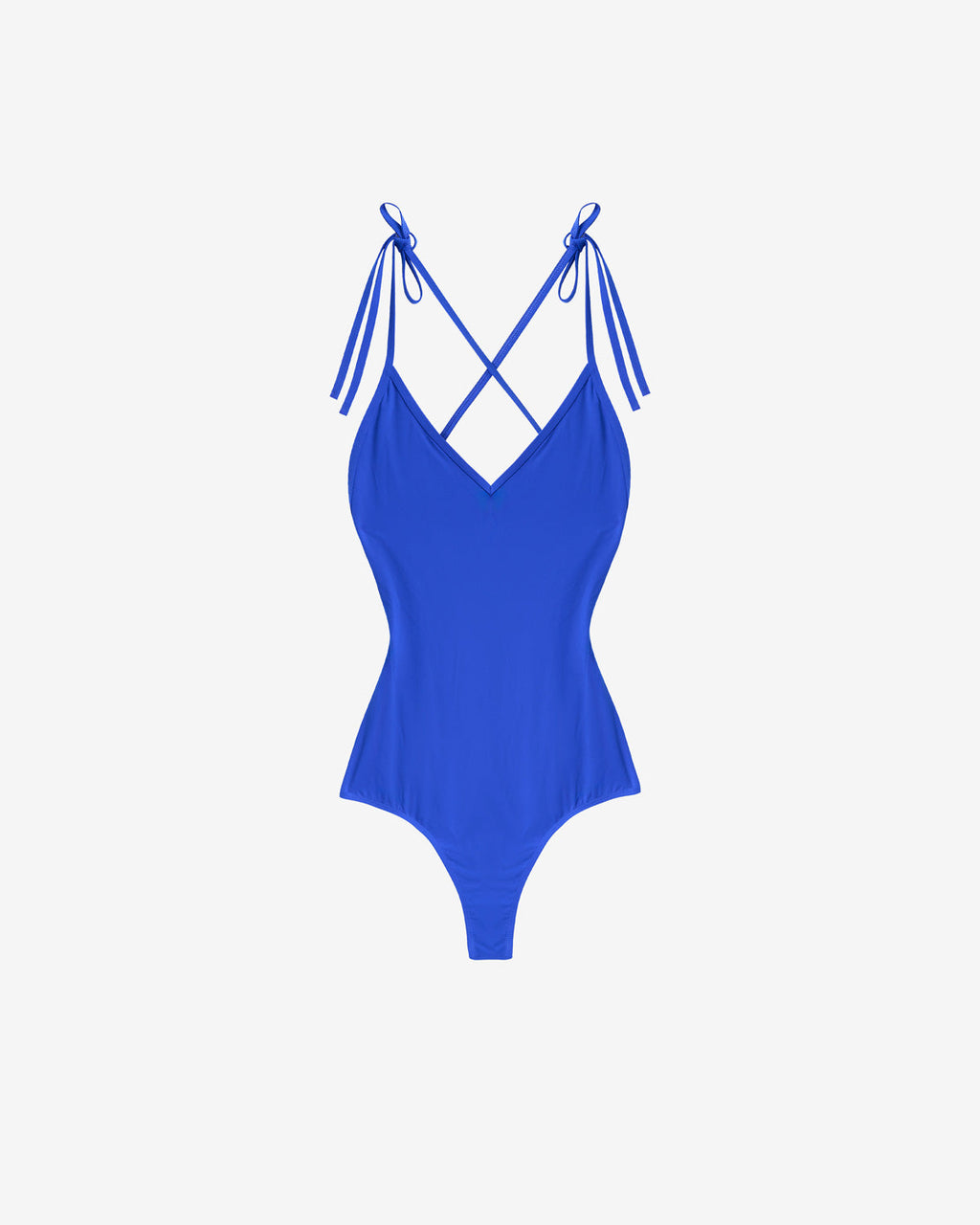 Swan Swimsuit