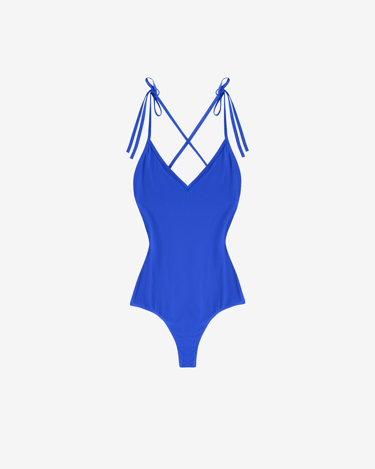 Swan Swimsuit