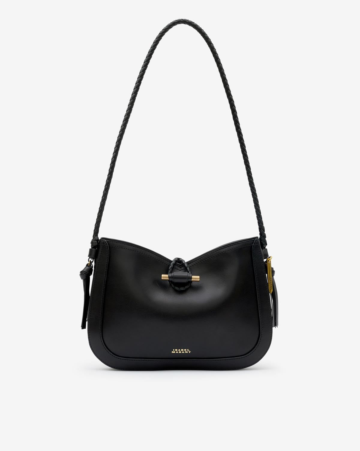 Vigo Baguette Bag