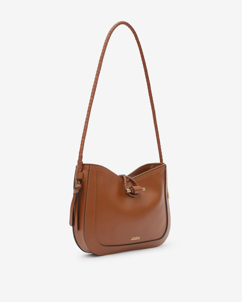 Vigo Baguette Bag