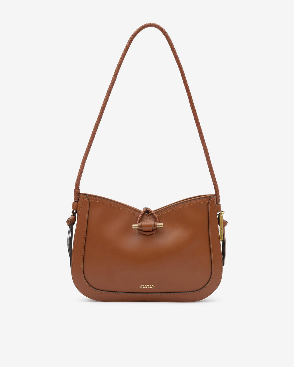 Vigo Baguette Bag