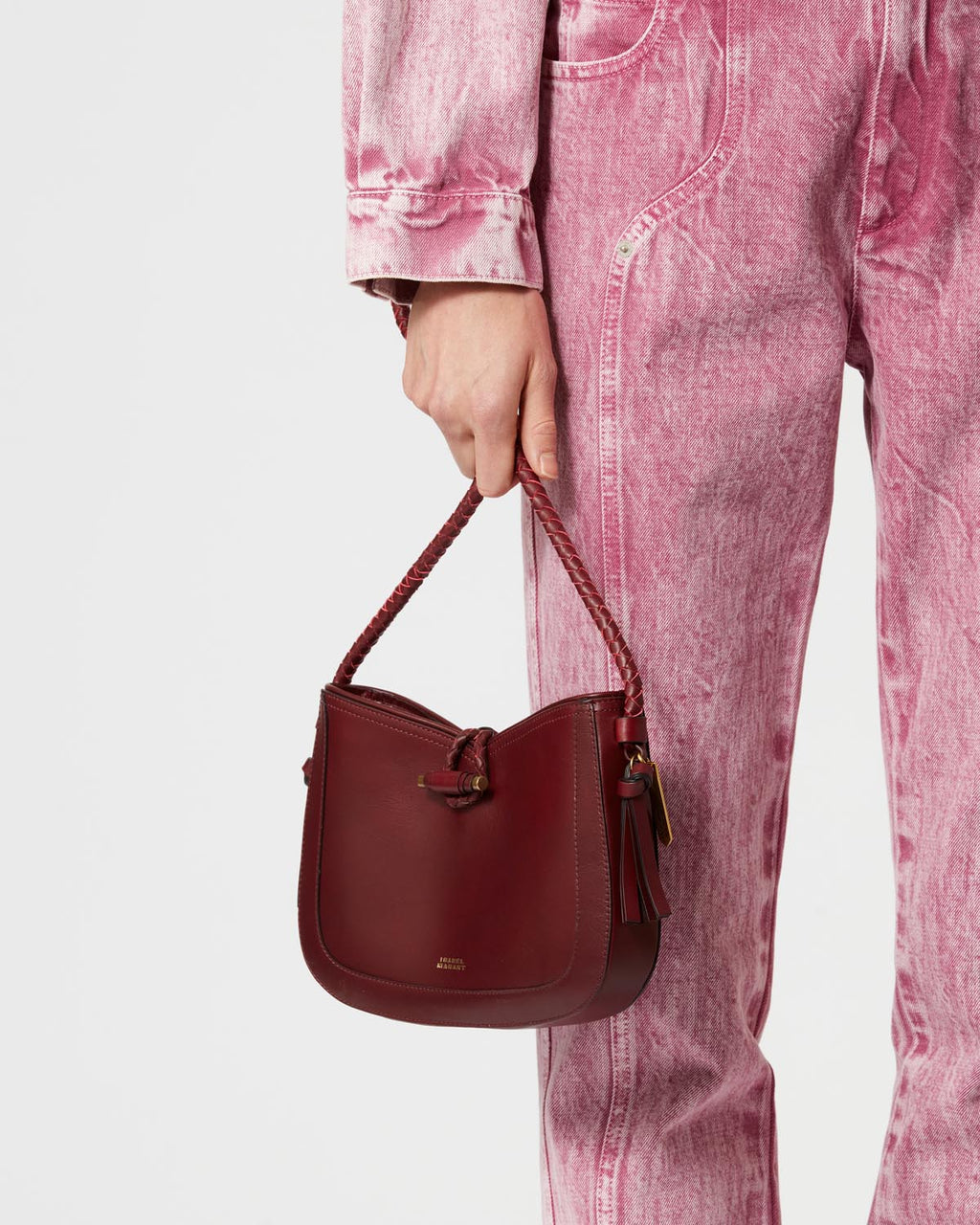 Vigo Baguette Bag