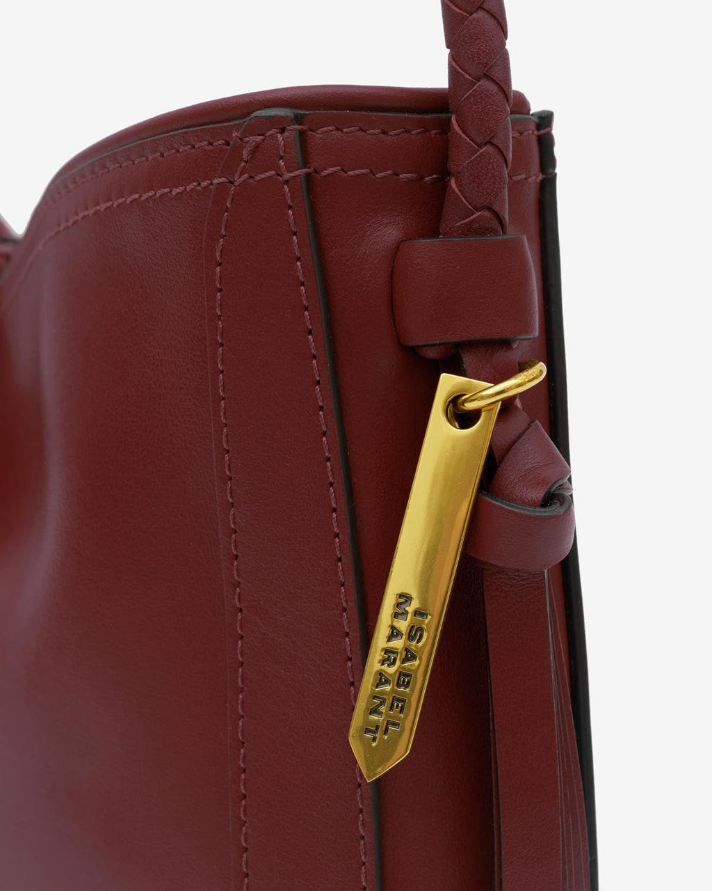 Vigo Baguette Bag