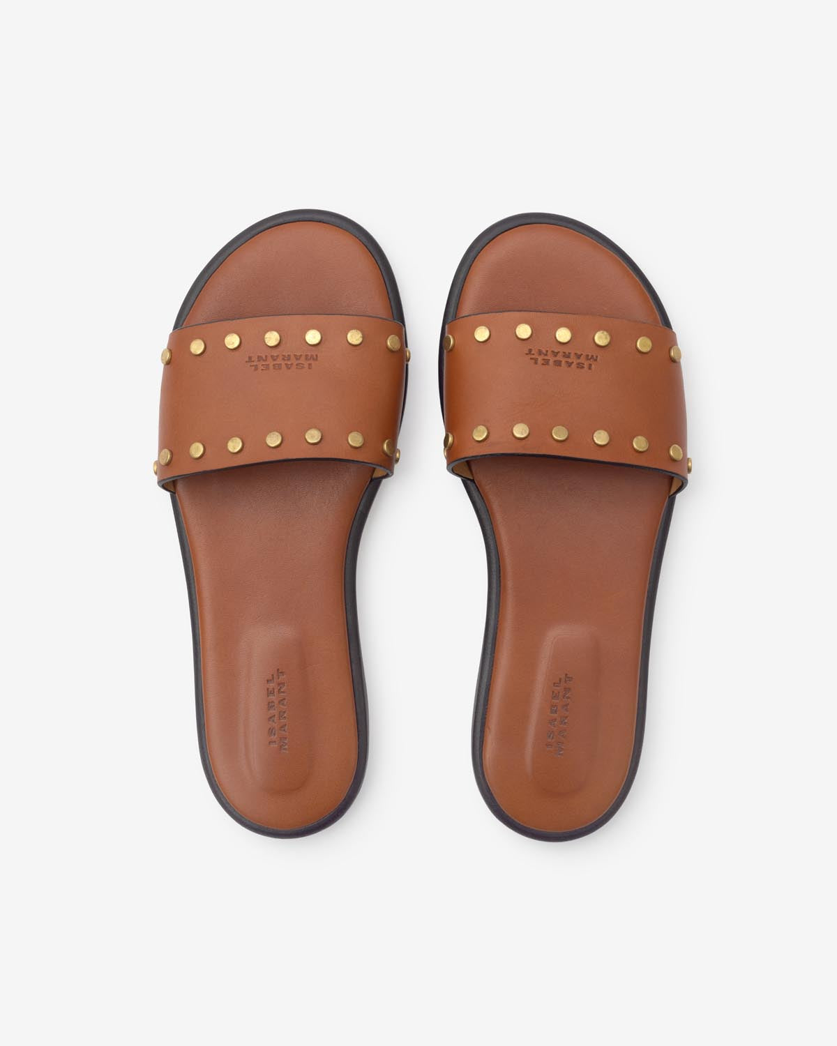 Vikee Sandals