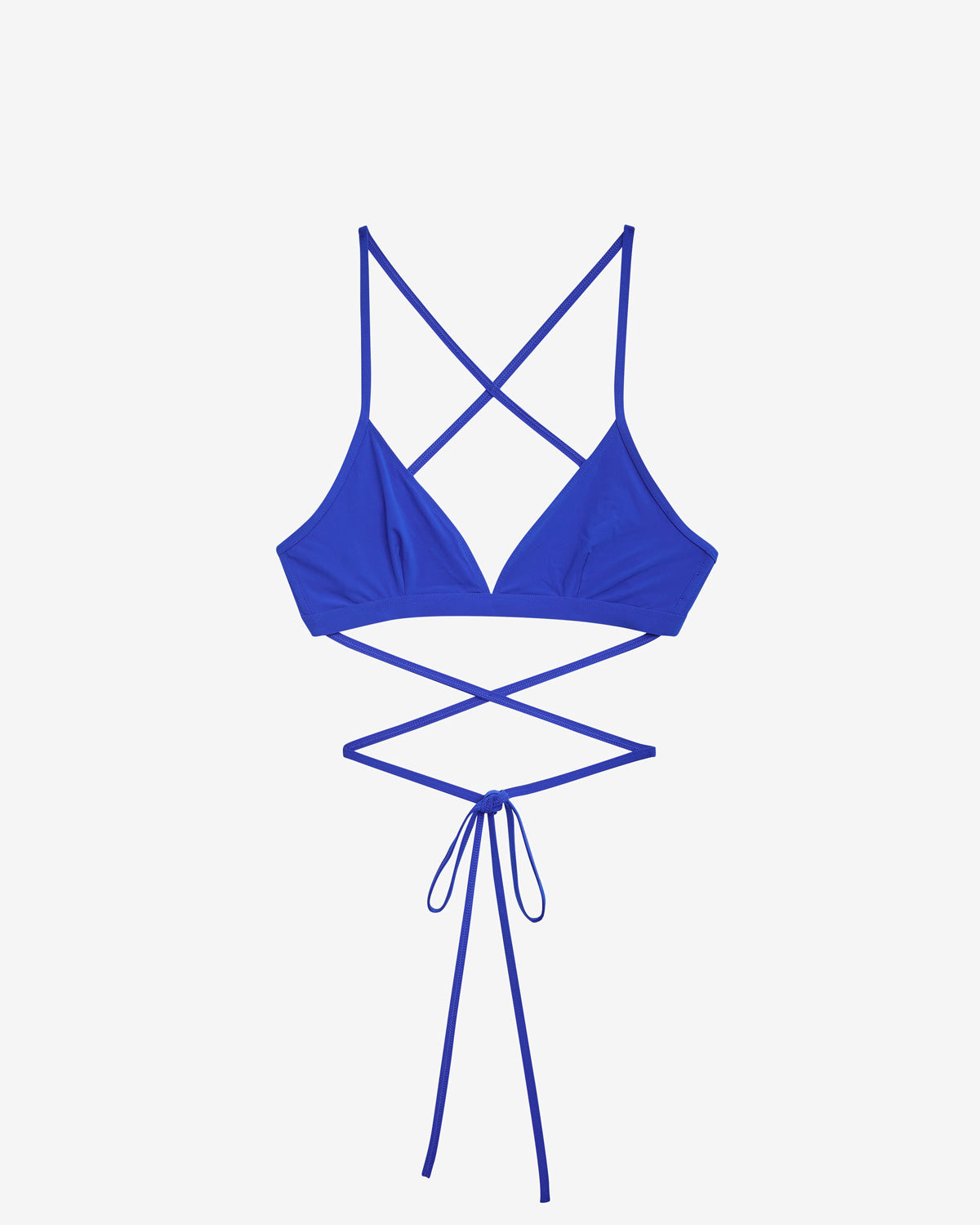Solange Bikini Top