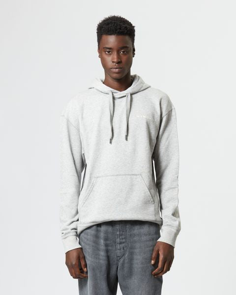 Marcello Hoodie Sweatshirt