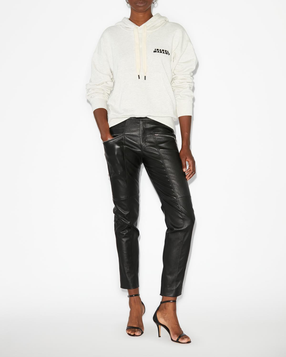 Sylla Sweatshirt