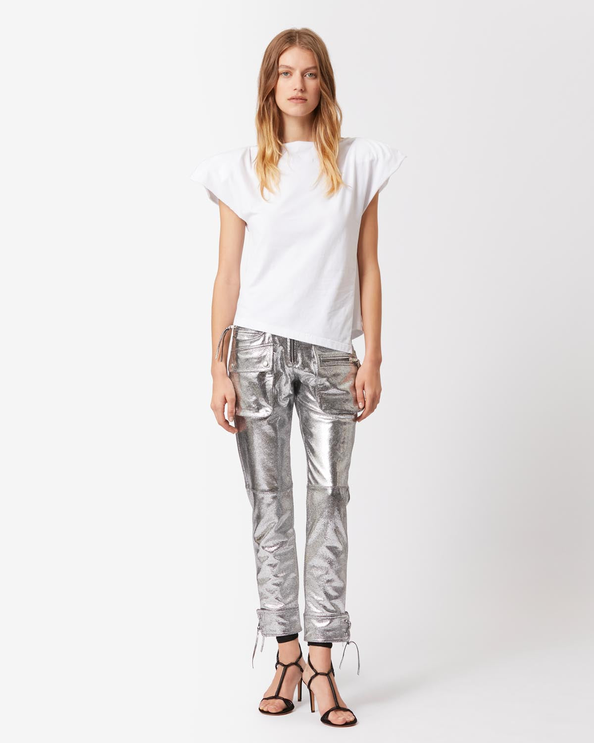 Sebani Tee-Shirt