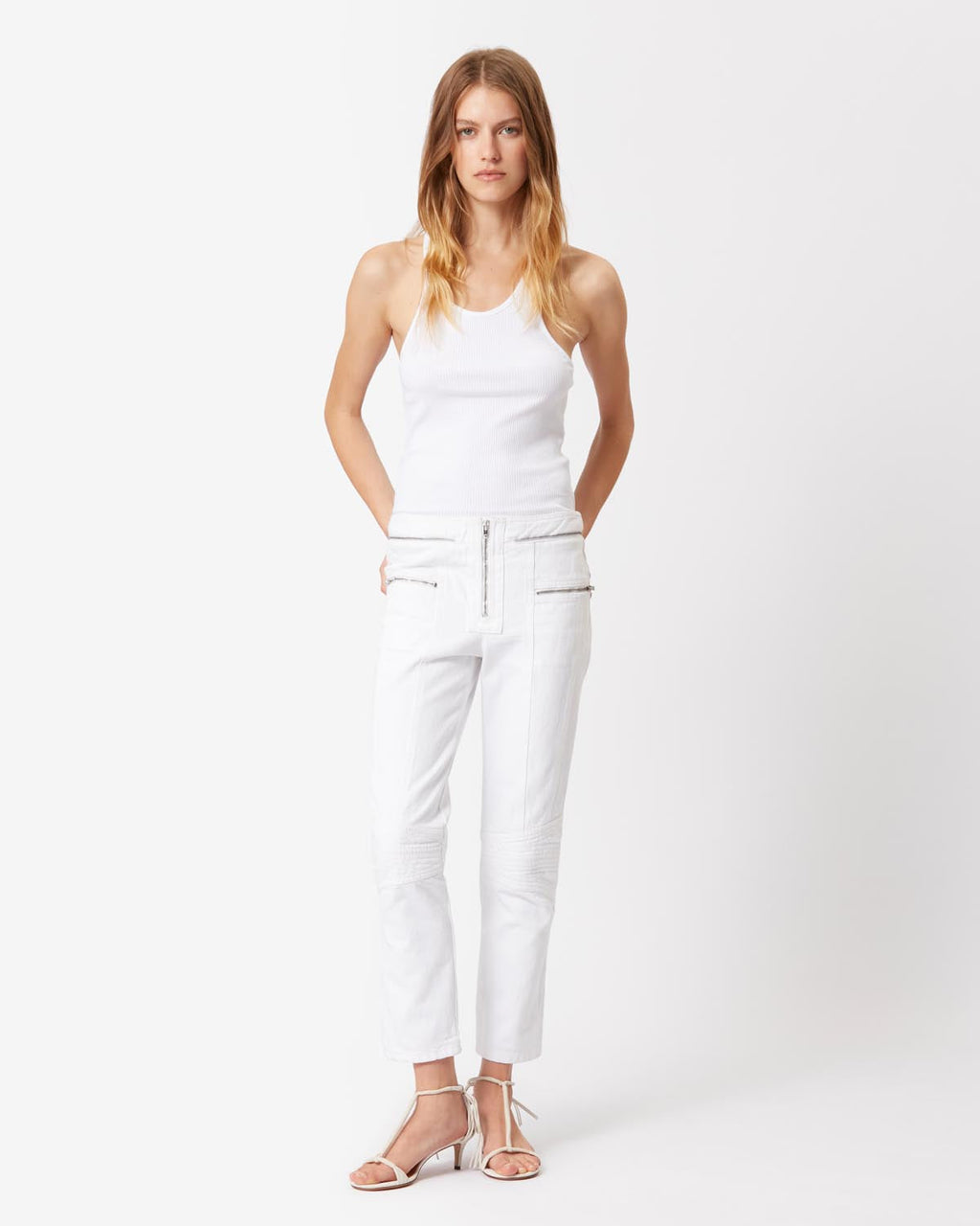 Tenesy Tee-Shirt