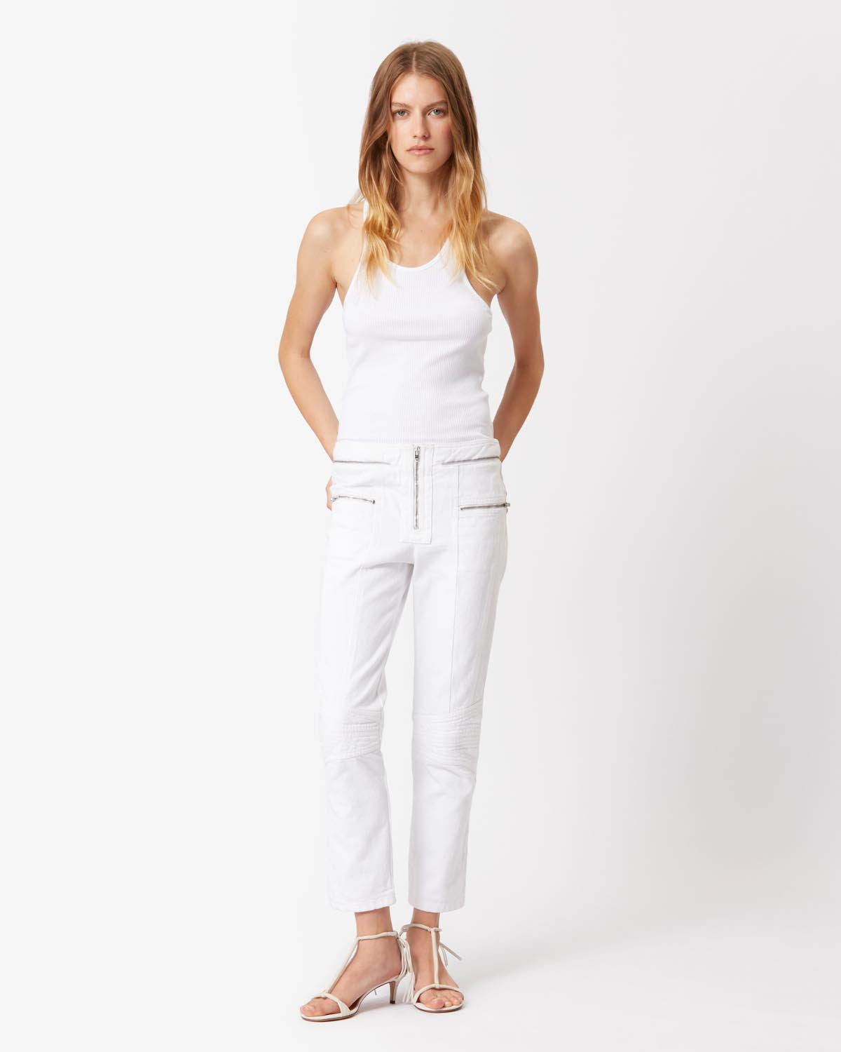 Tenesy Tee-Shirt