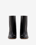 MIYAKO LOW BOOTS