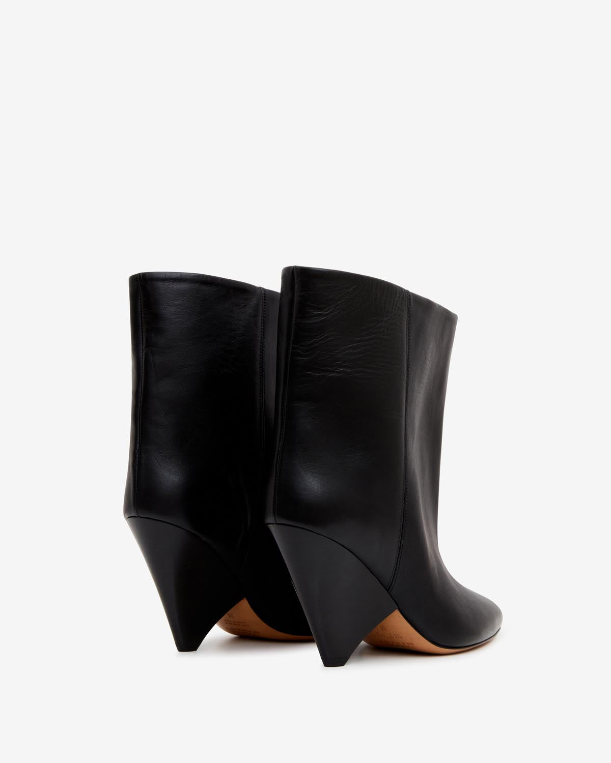 MIYAKO LOW BOOTS