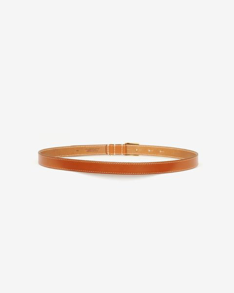 Lowell Belt