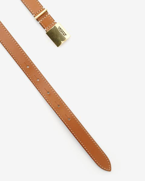Lowell Belt
