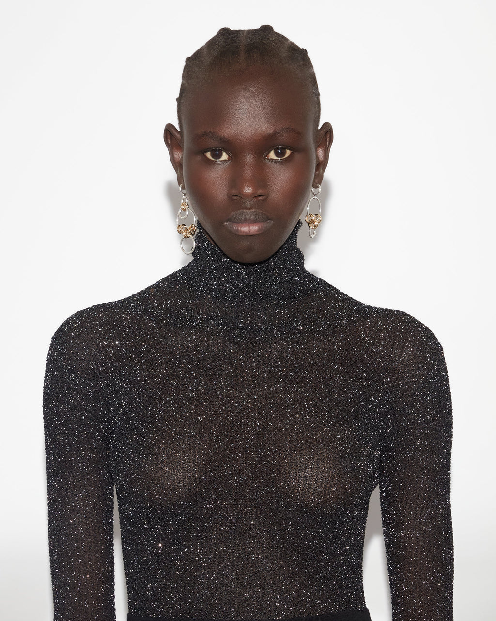 IZZI sweater