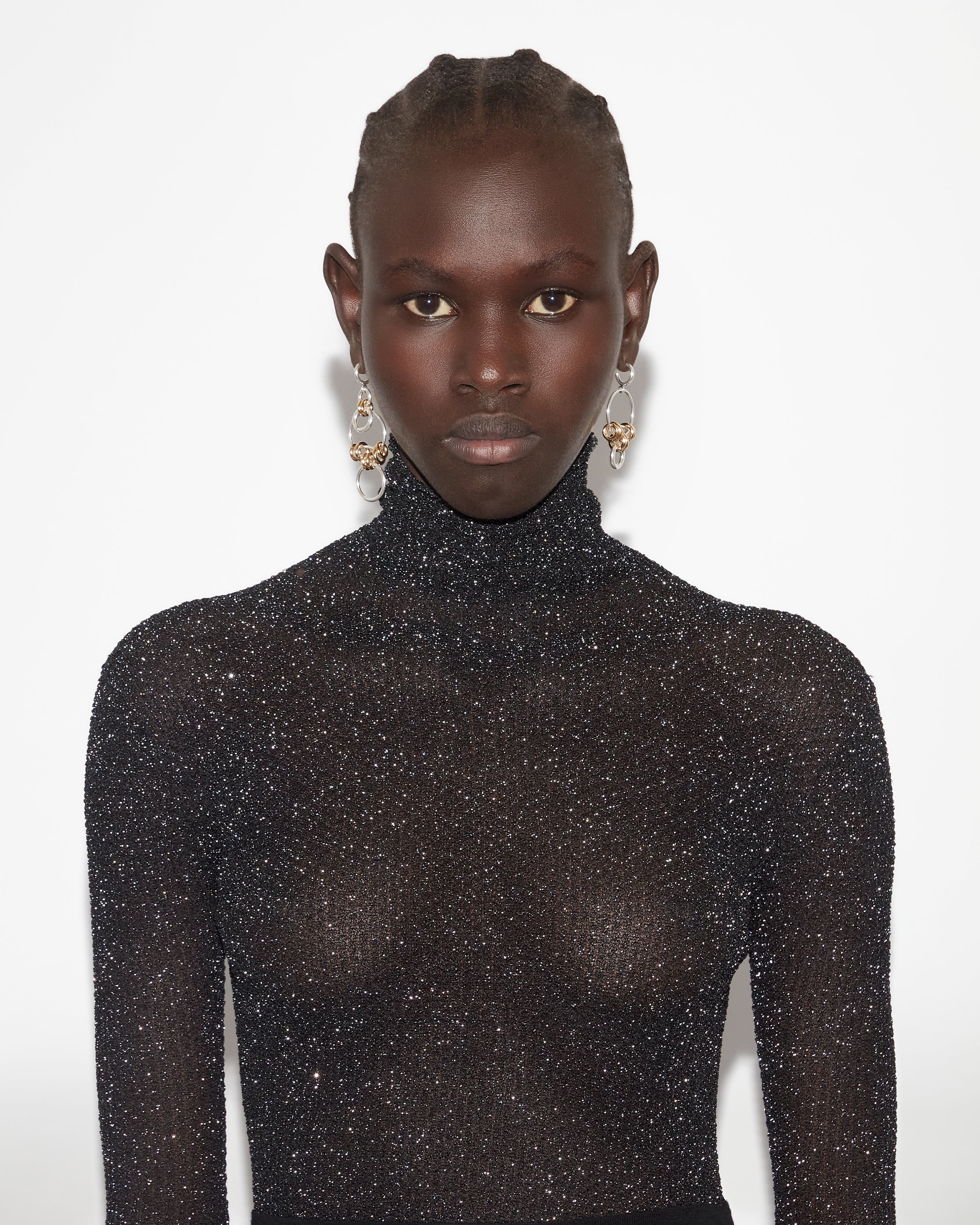 IZZI sweater