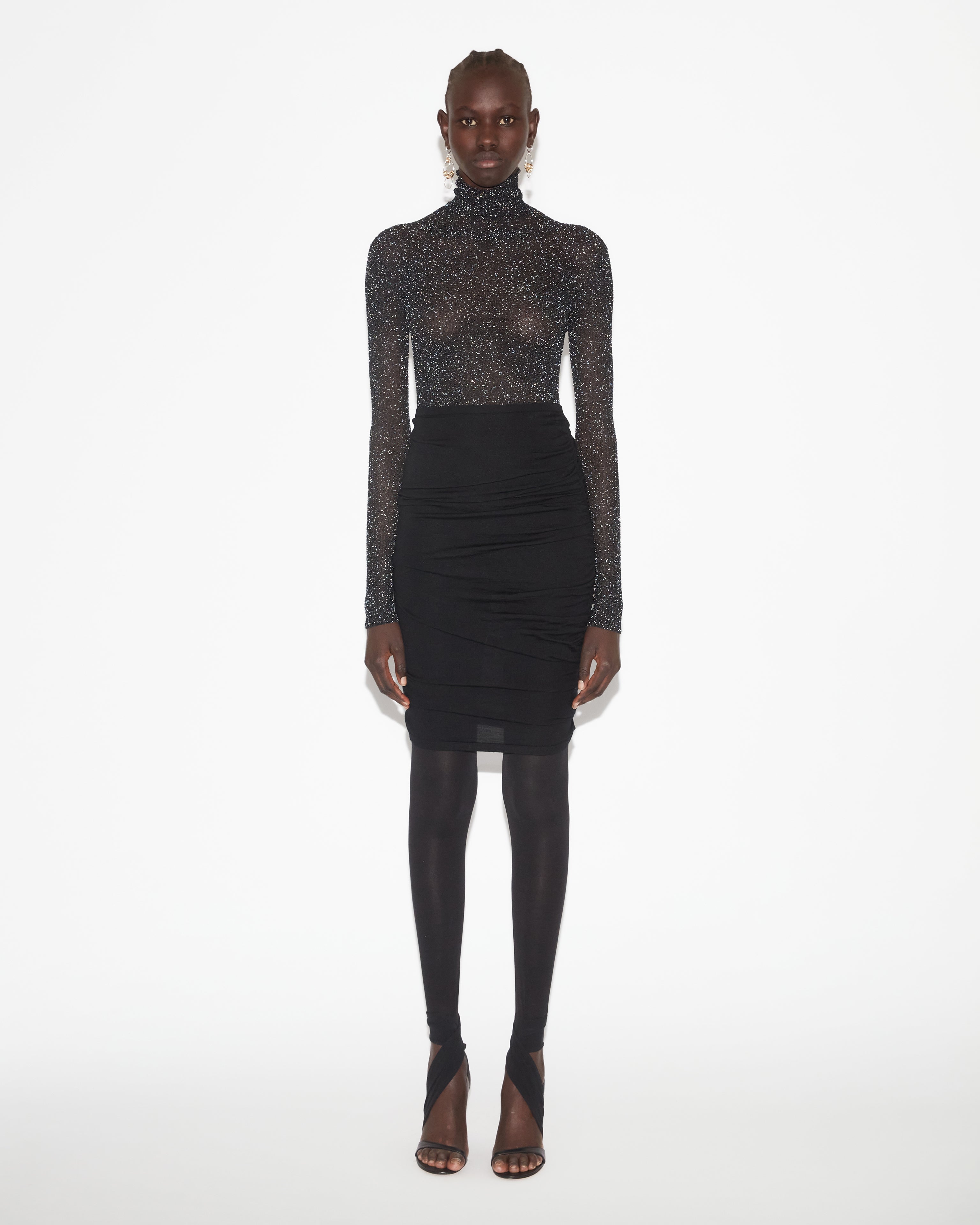 IZZI sweater