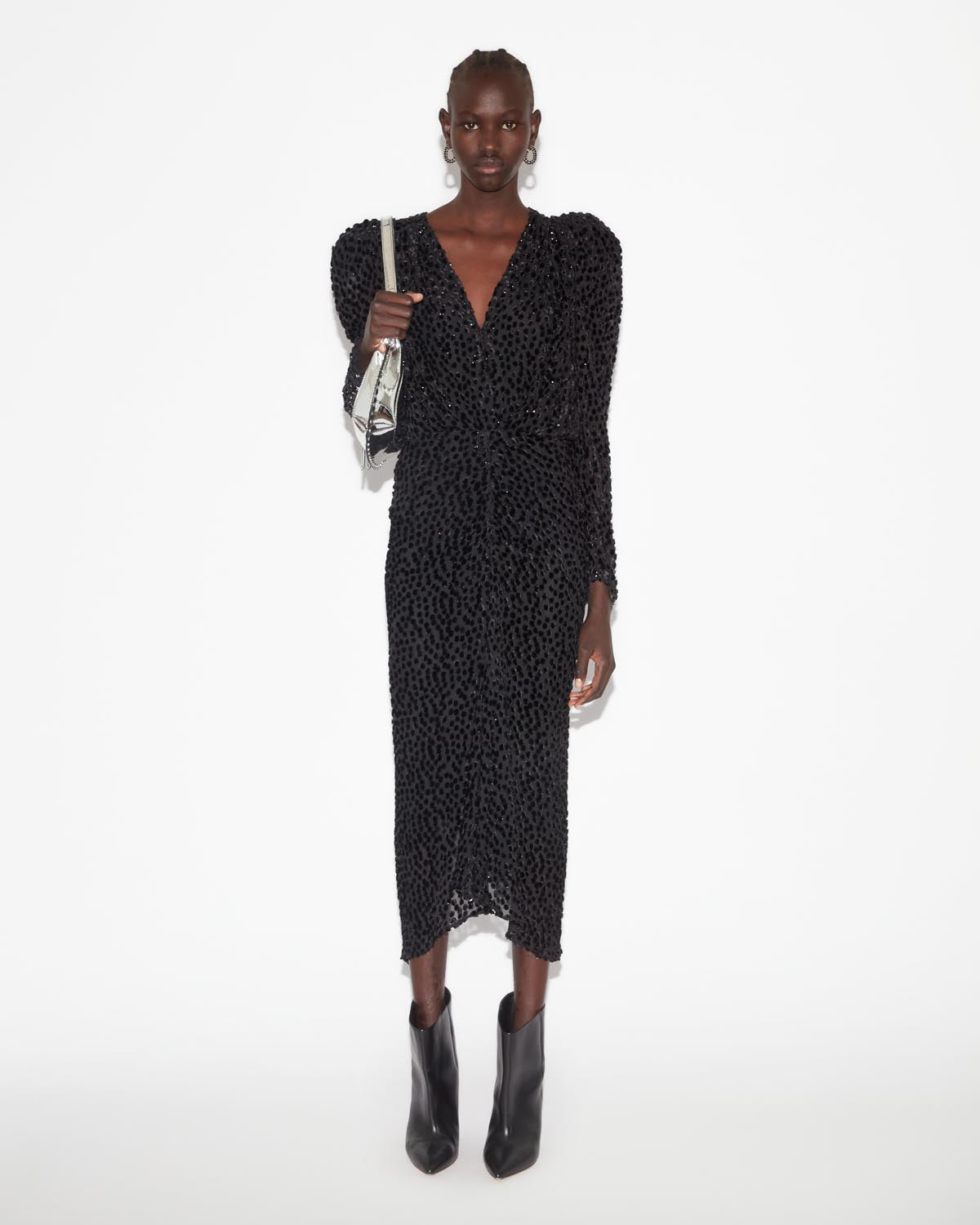 Maray Dress