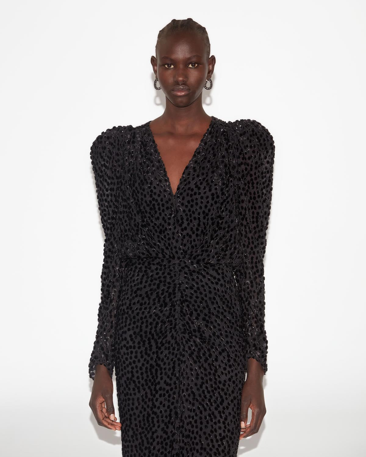 Maray Dress