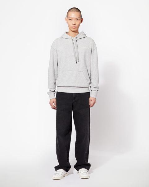 Marcello Hoodie Sweatshirt
