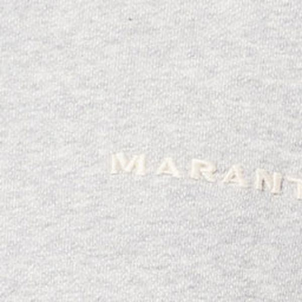 Marcello Hoodie Sweatshirt