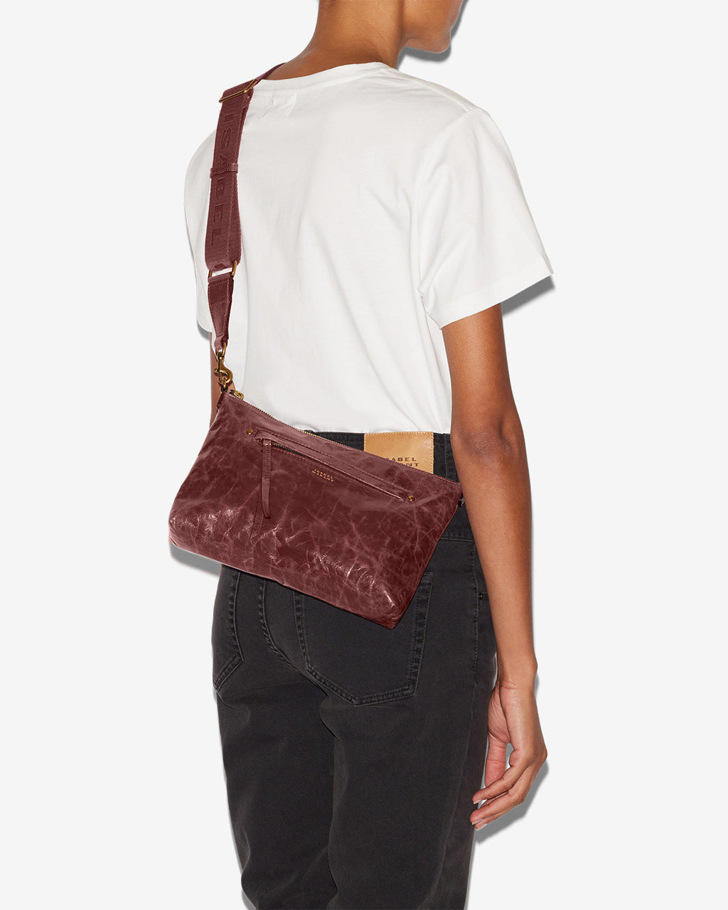NESSAH BAG