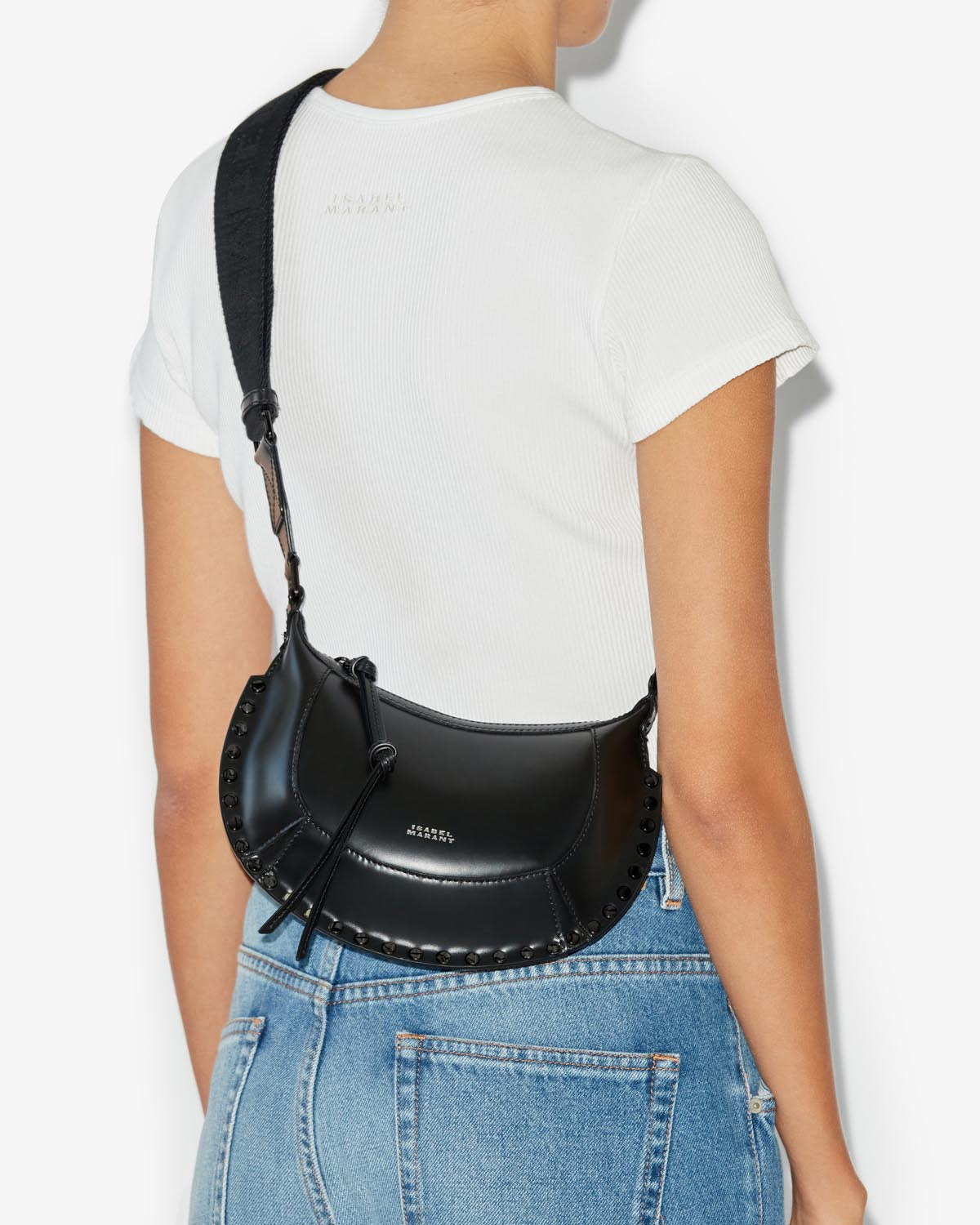 Mini Moon Bag