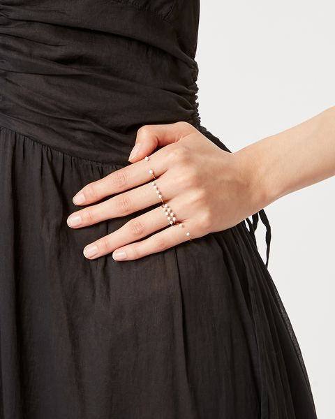 Casablanca Ring