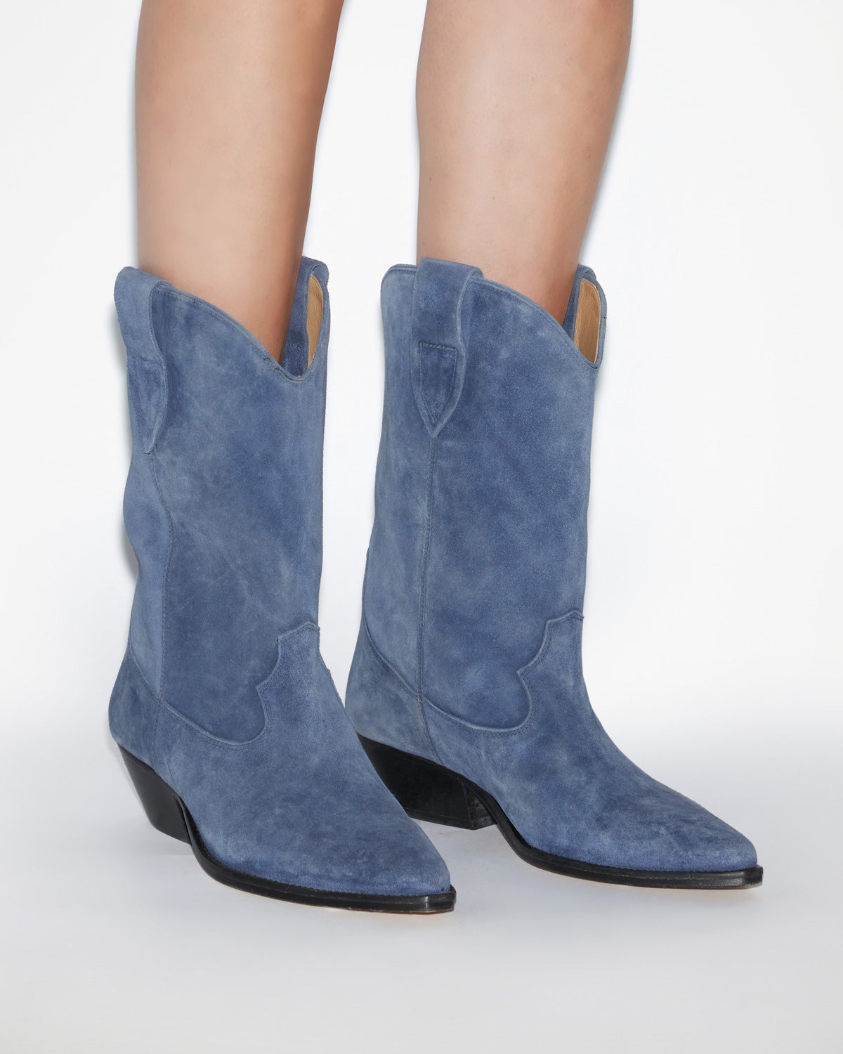 DUERTO BOOTS