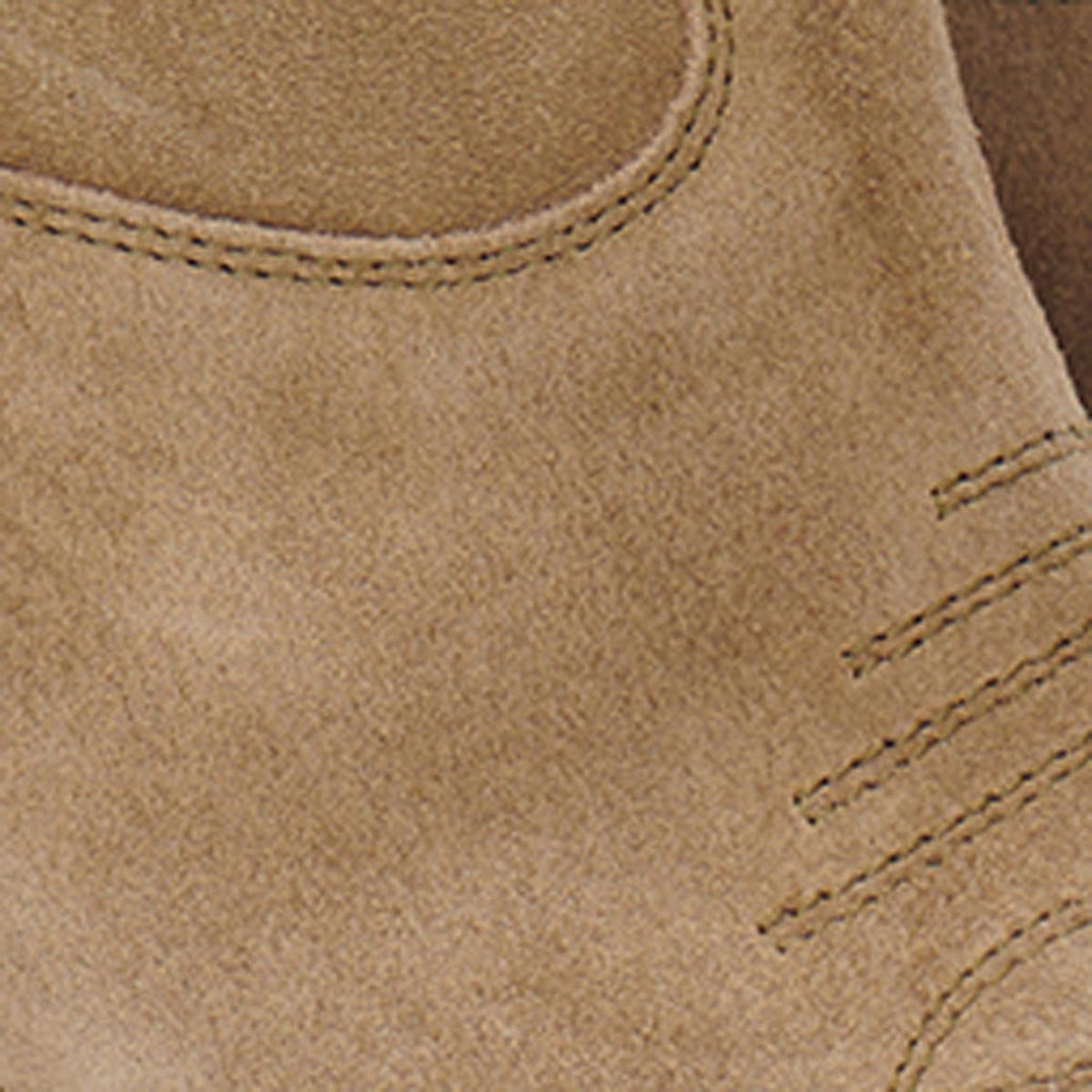 Low Boots LULIETTE