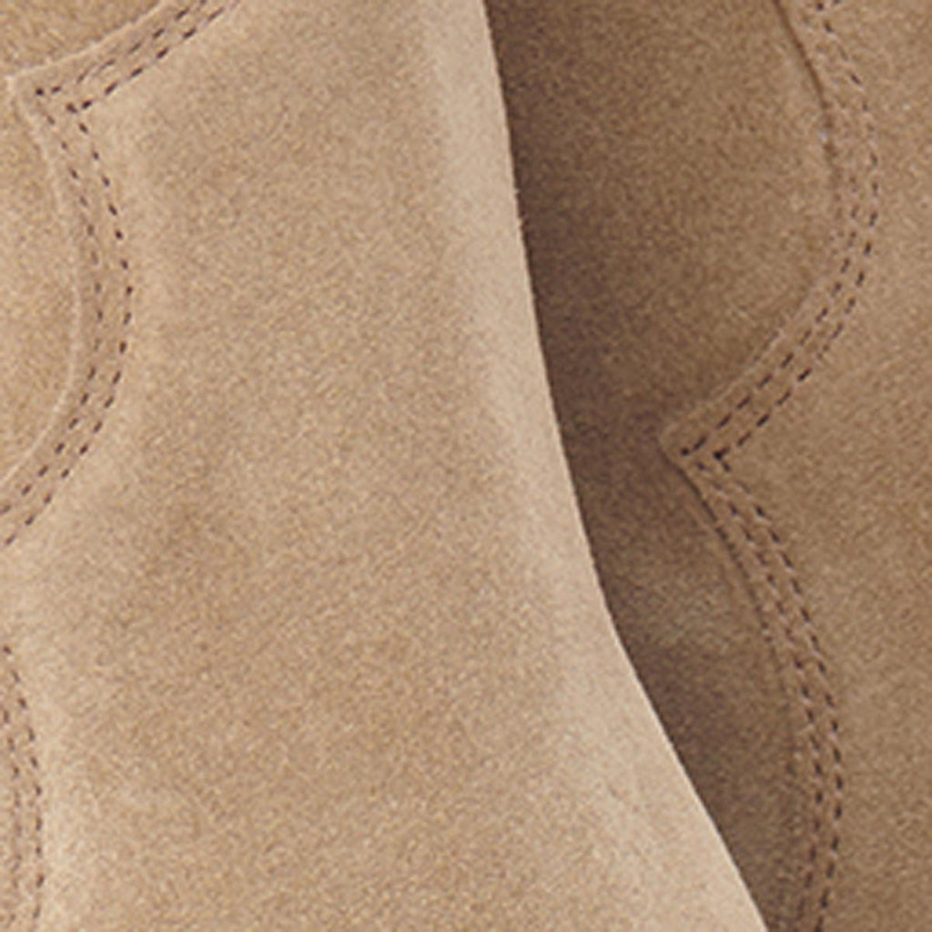 Darizo Low Boots