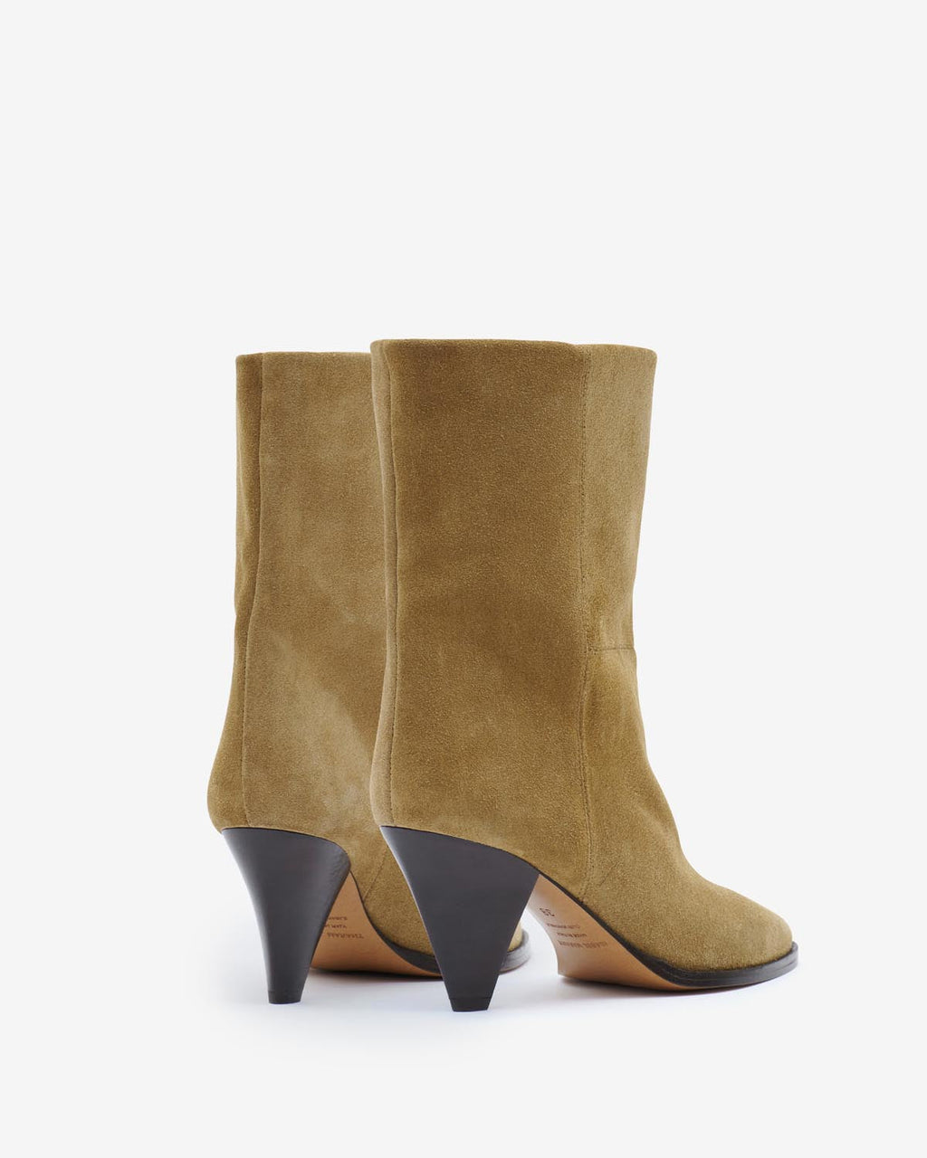 Rouxa Boots