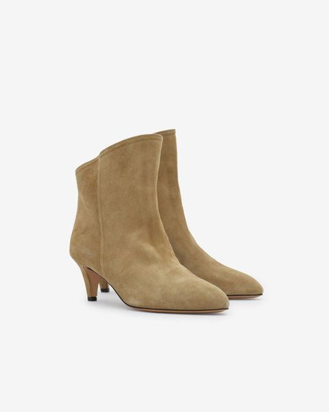 Dripi low boots