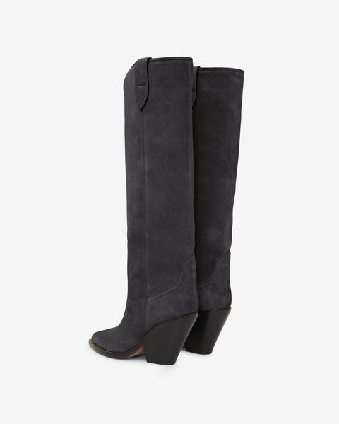 Lomero Boots