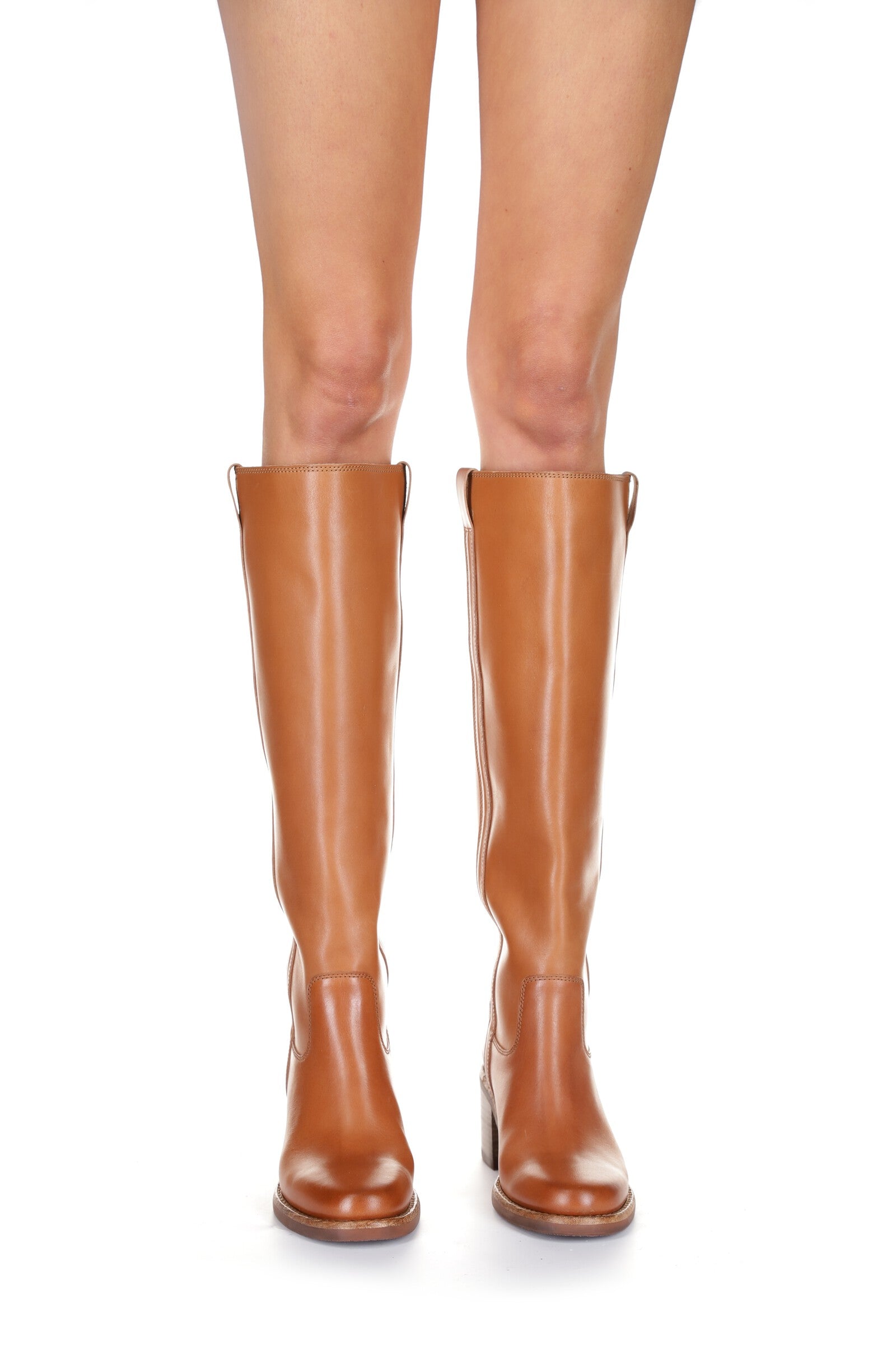 Seenia Boots