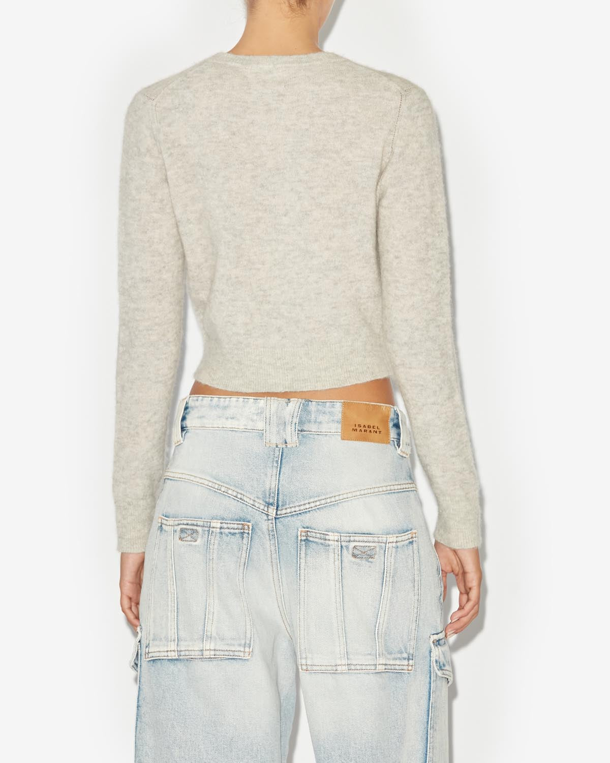 NITY Cardigan