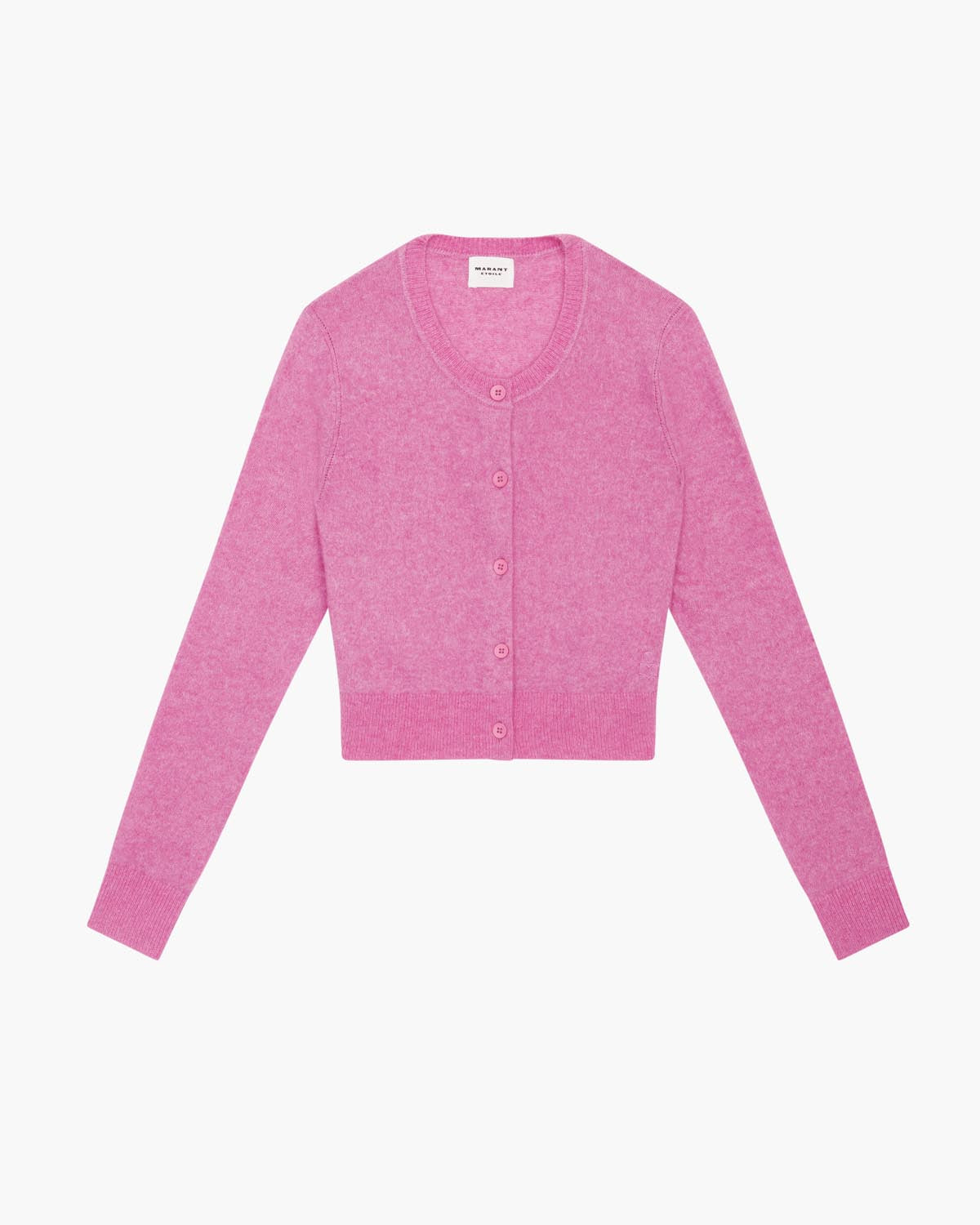 Nity Cardigan