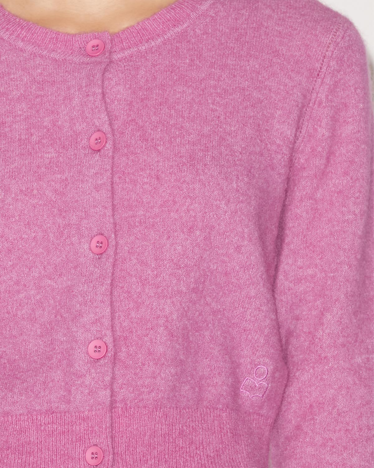 Nity Cardigan