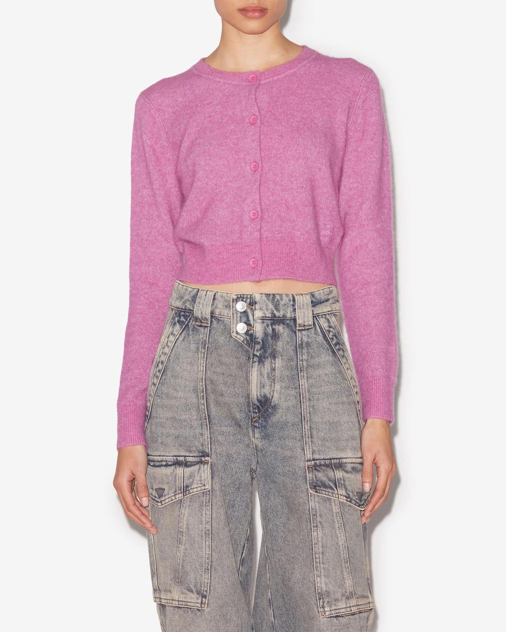 Nity Cardigan