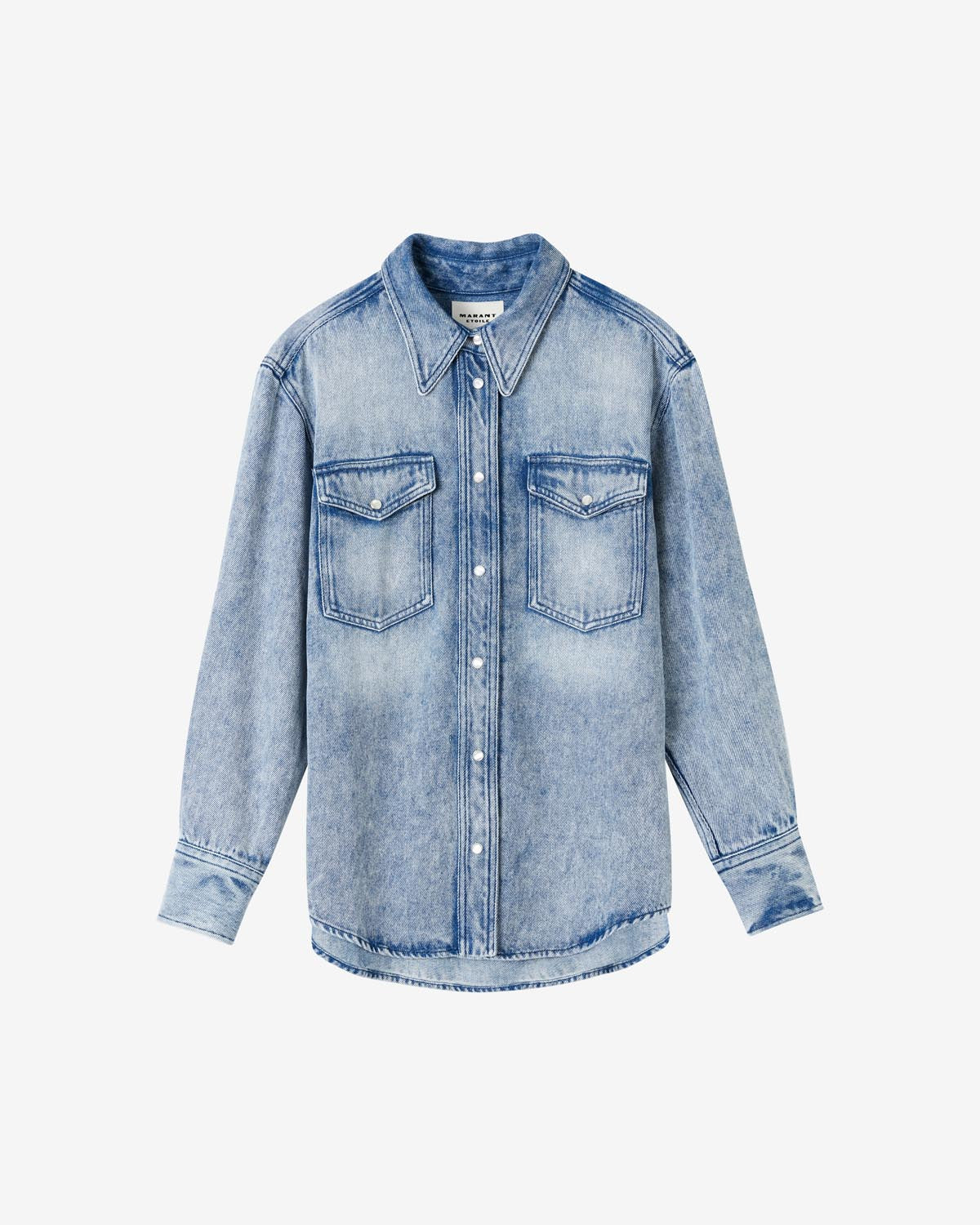 Tahis Shirt